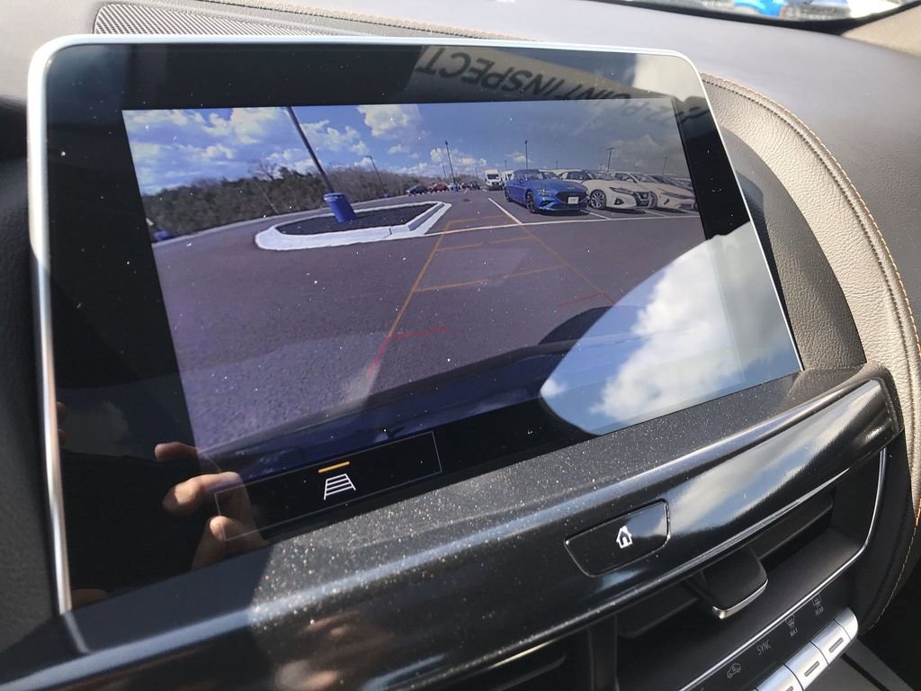 Used 2024 Cadillac CT5 Sport image 17