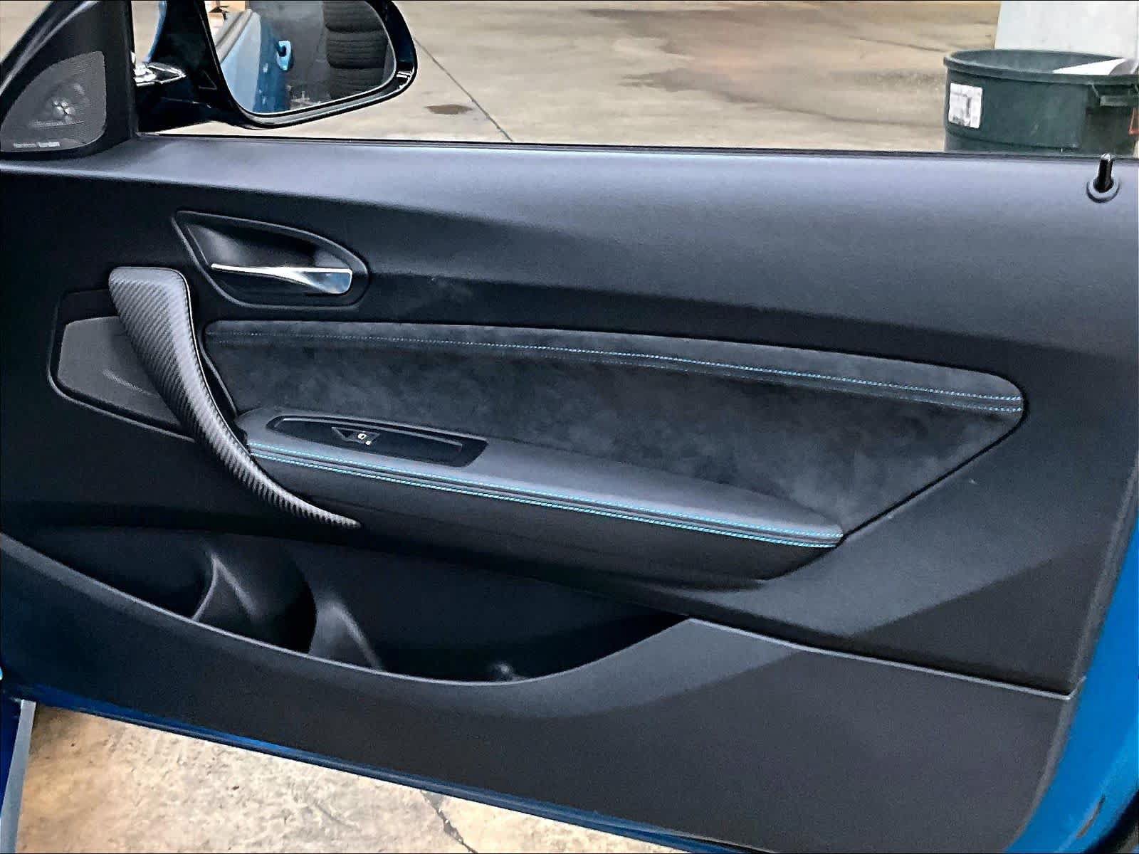 Used 2020 BMW M2 Competition w/ Executive Package RWD image 27