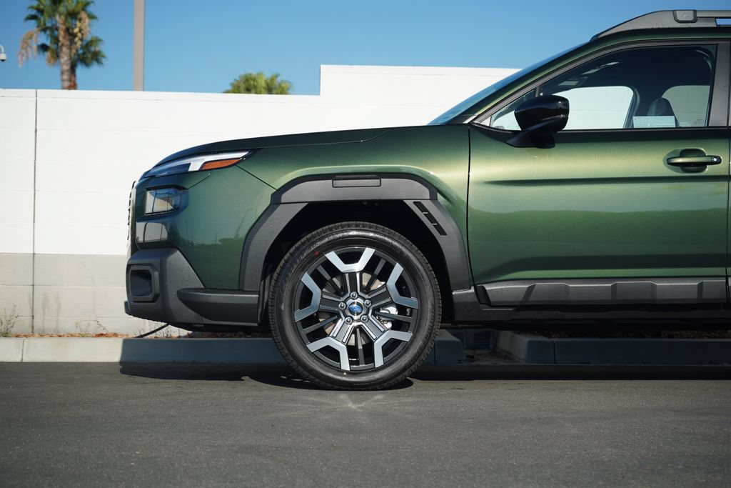 New 2026 Subaru Outback Touring XT AWD/4WD image 2