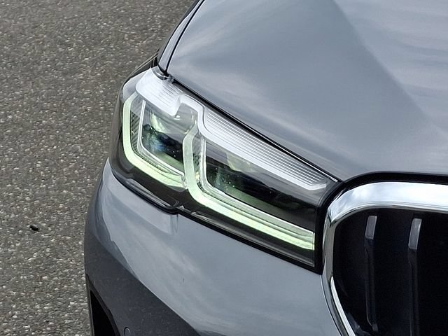 Used 2023 BMW 540i xDrive w/ Premium Package AWD/4WD image 29