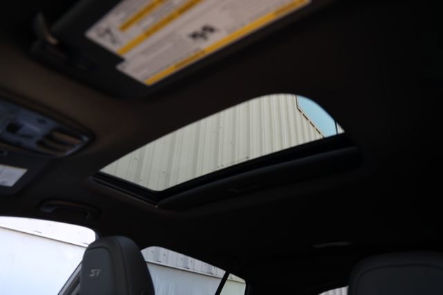 New 2026 Buick Envista Sport Touring image 24