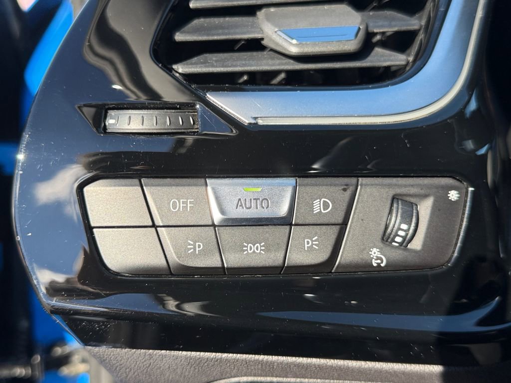 Used 2022 BMW Z4 sDrive30i w/ M Sport Package image 19