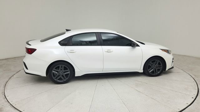 Used 2021 Kia Forte GT-Line FWD image 6