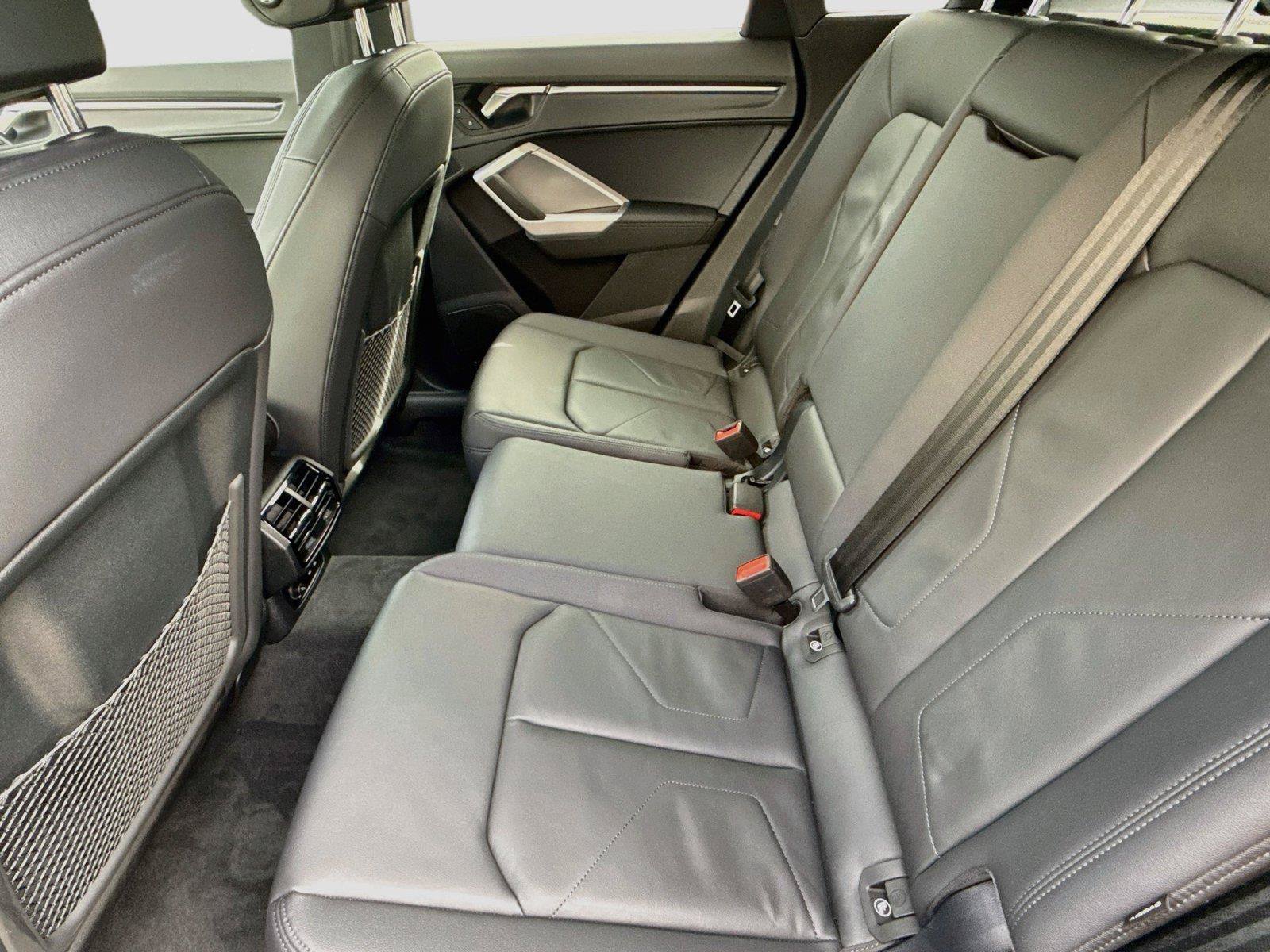Certified 2024 Audi Q3 2.0T Premium Plus AWD/4WD image 23