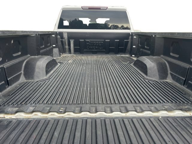 Certified 2024 Chevrolet Silverado 2500 LT AWD/4WD image 19