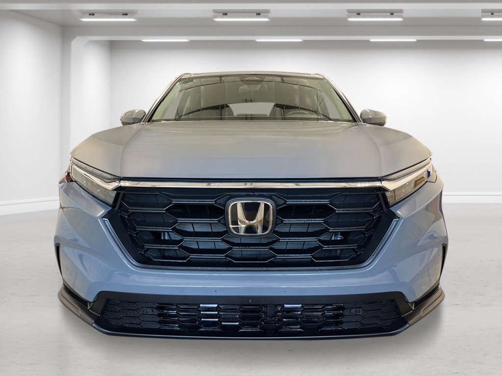 New 2027 Honda CR-V LX image 10