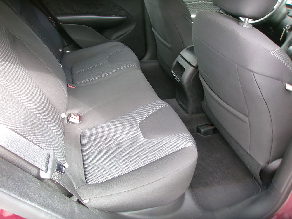 Used 2015 Dodge Dart Aero image 10