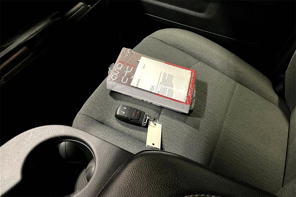 Used 2022 RAM 2500 Tradesman image 33