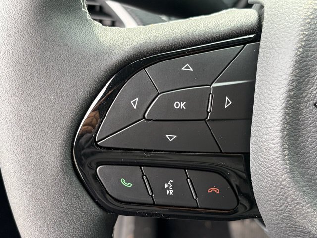 New 2026 Chrysler Pacifica Limited w/ S Appearance Package FWD image 17