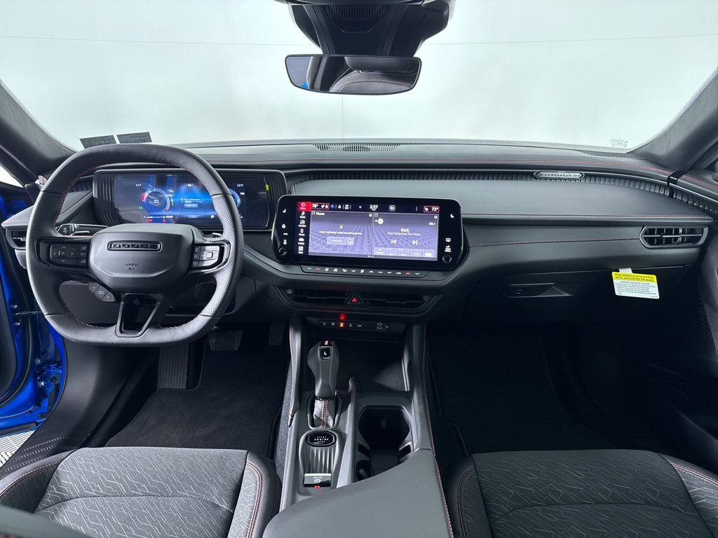 New 2026 Dodge Charger Scat Pack w/ Wheel & Tire Package image 4