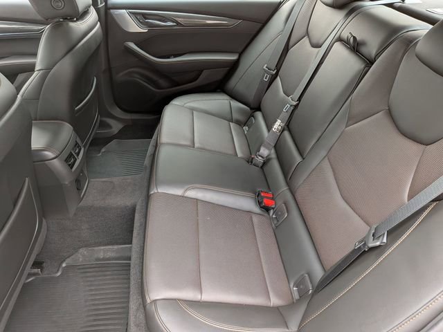 Used 2023 Cadillac CT5 Sport image 21
