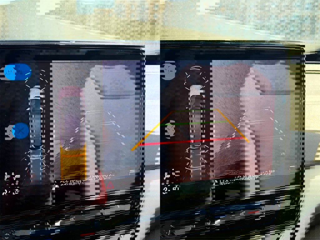 Used 2022 Volkswagen ID.4 Pro S image 16