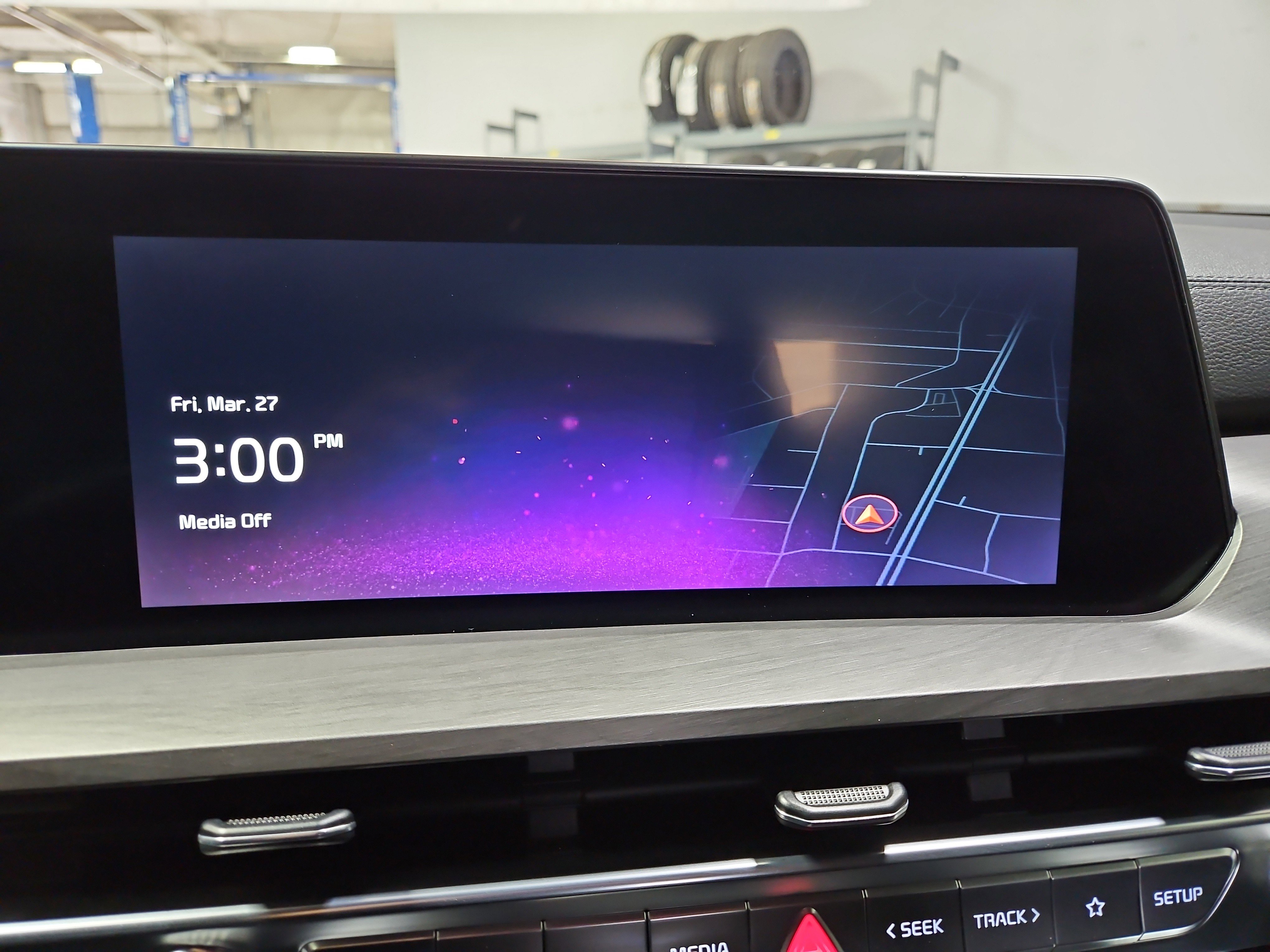 Used 2023 Kia Telluride SX Prestige X-Pro image 12