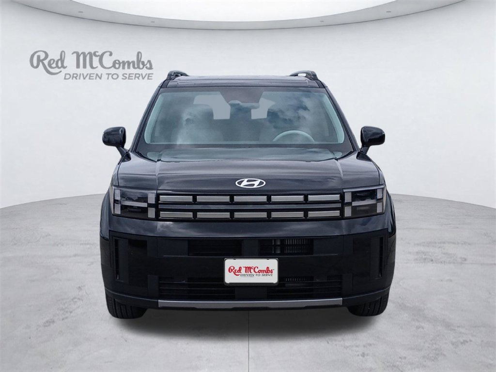 New 2027 Hyundai Santa Fe SEL w/ Tow & Go Package FWD image 9