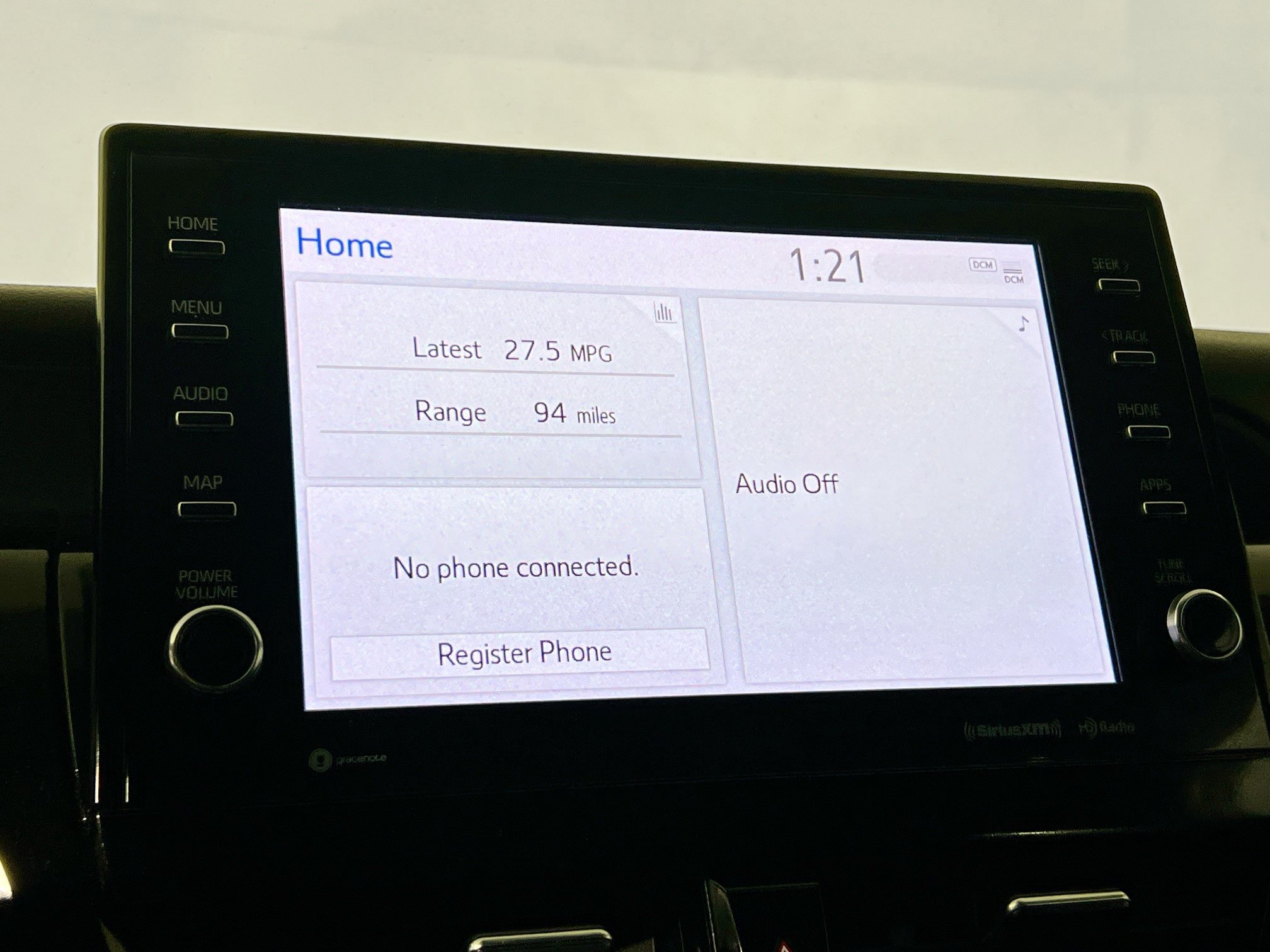 Used 2024 Toyota Camry XSE FWD image 27