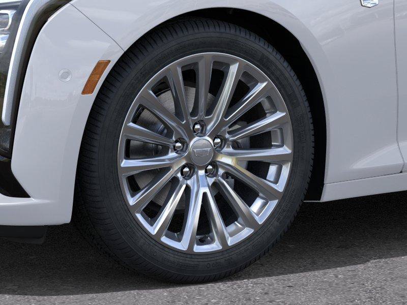 New 2026 Cadillac CT5 Premium Luxury AWD/4WD image 10