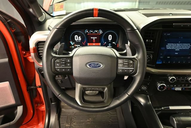 Used 2022 Ford F150 Raptor w/ Raptor 37 Performance Package AWD/4WD image 21