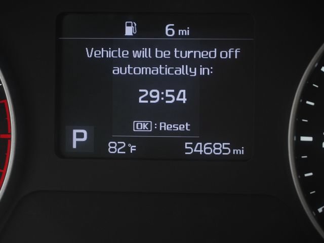 Used 2023 Kia Seltos S FWD image 31
