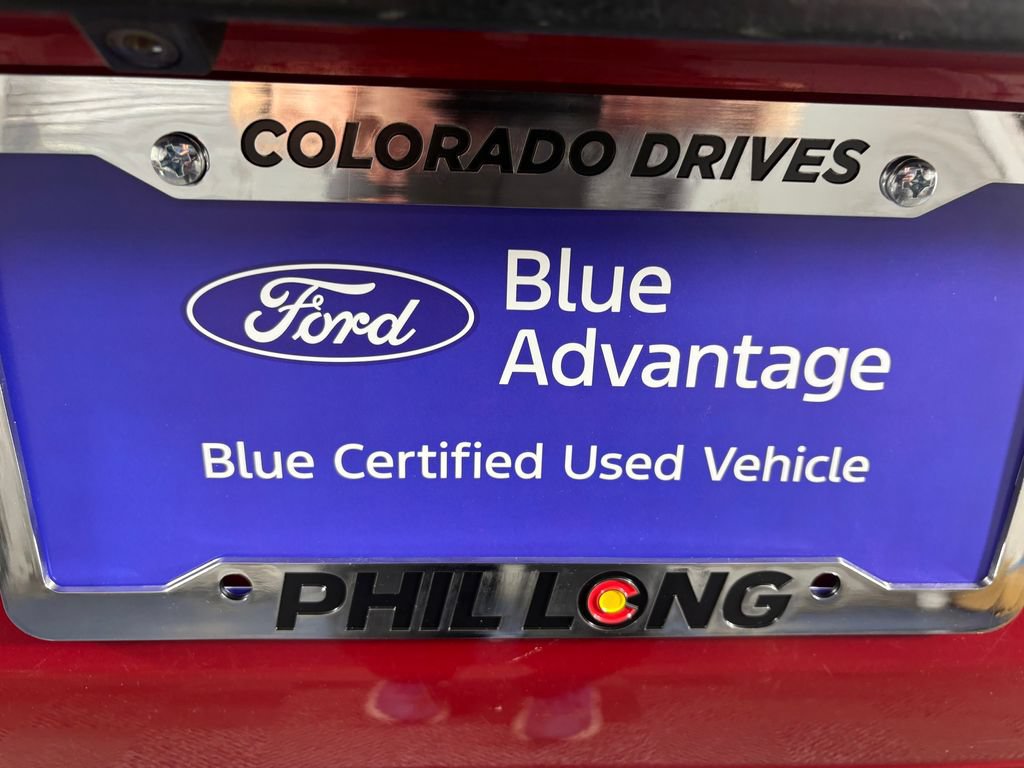 Used 2017 Toyota 4Runner TRD Off-Road Premium AWD/4WD image 30
