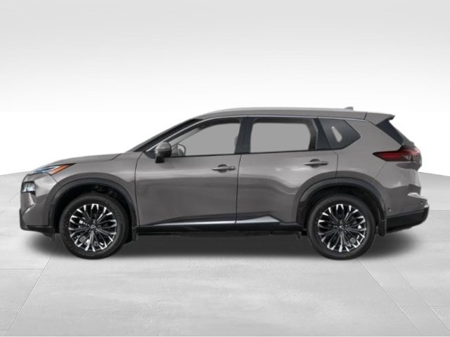 New 2026 Nissan Rogue Platinum w/ Platinum Premium Package AWD/4WD image 35