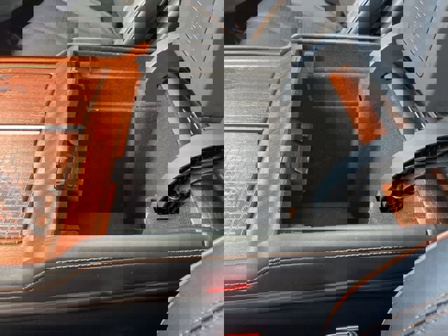 Used 2025 Lincoln Navigator L Black Label image 47