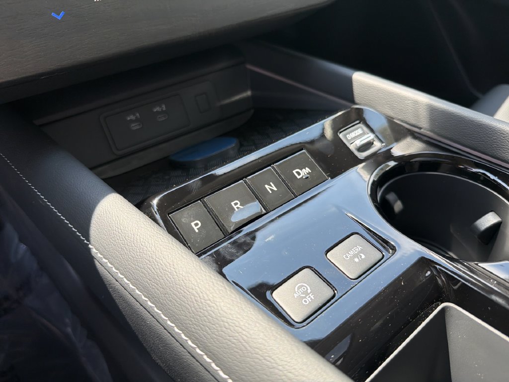 Certified 2026 Nissan Murano SL AWD/4WD image 30