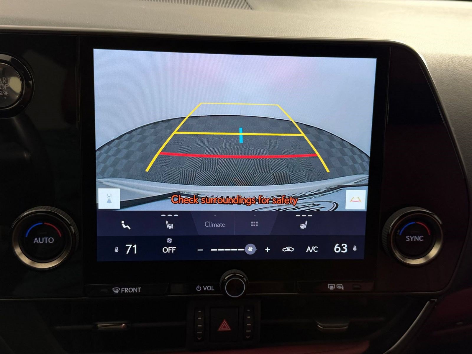 Used 2024 Lexus NX 250 FWD w/ Towing Package (2000 Lbs) image 16