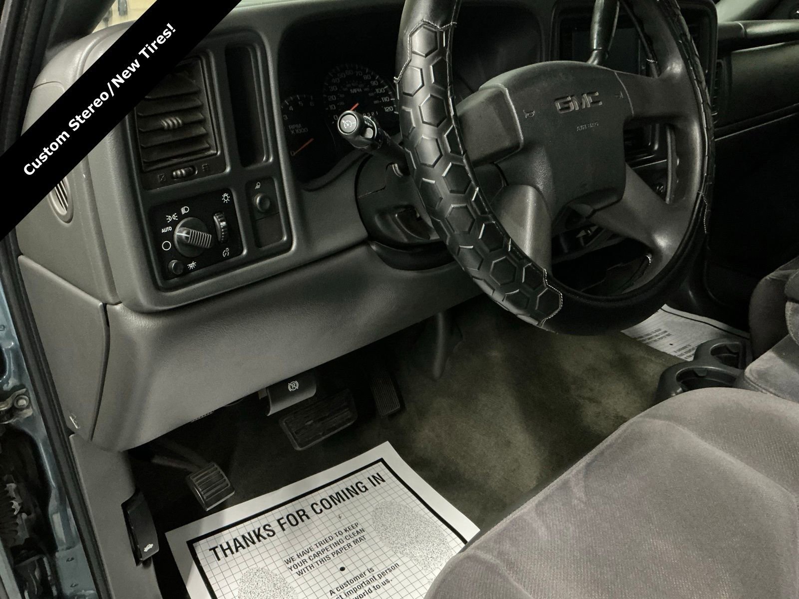 Used 2006 GMC Sierra 1500 SL image 17