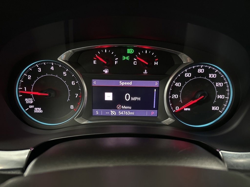 Used 2021 Chevrolet Traverse Premier w/ Redline Edition image 13