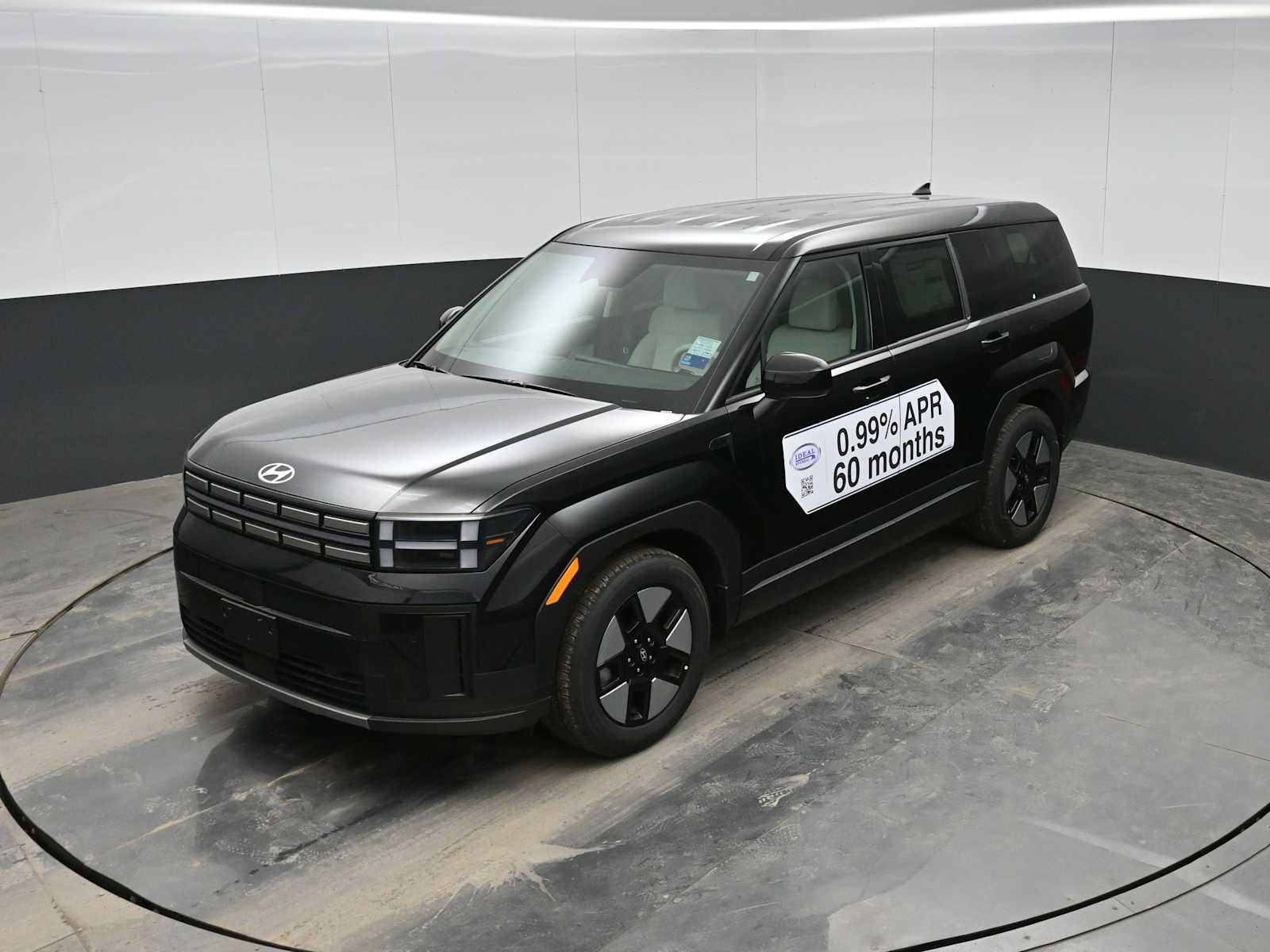 New 2026 Hyundai Santa Fe SE image 26