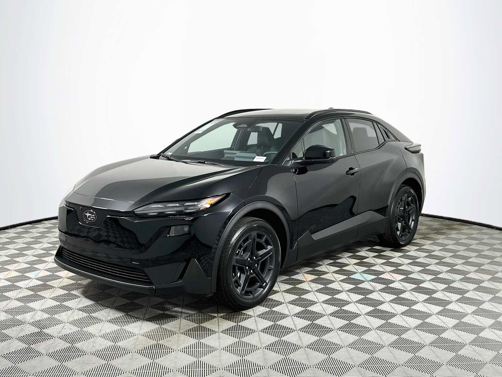 New 2026 Subaru Uncharted AWD image 3