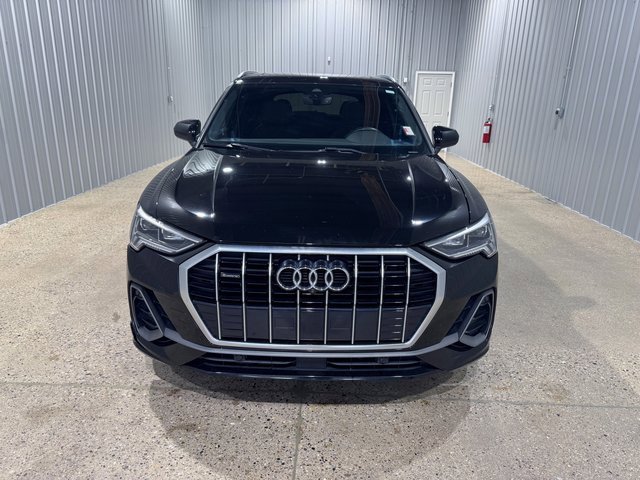 Used 2021 Audi Q3 2.0T Premium Plus w/ Premium Plus Package image 8