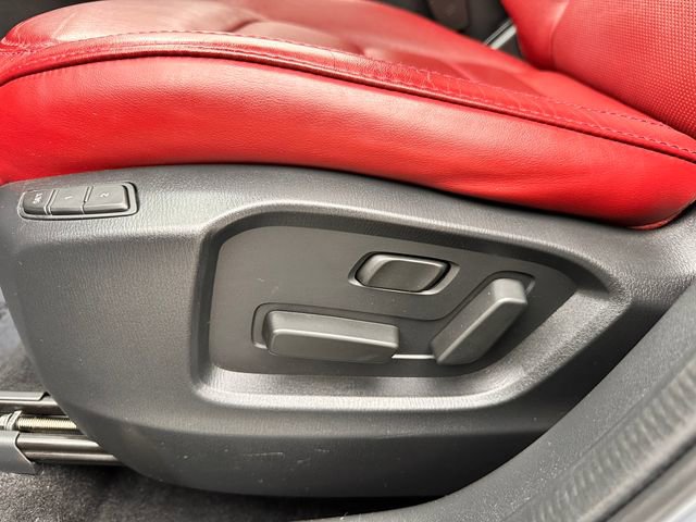 Used 2023 MAZDA CX-5 Carbon Edition AWD/4WD image 31