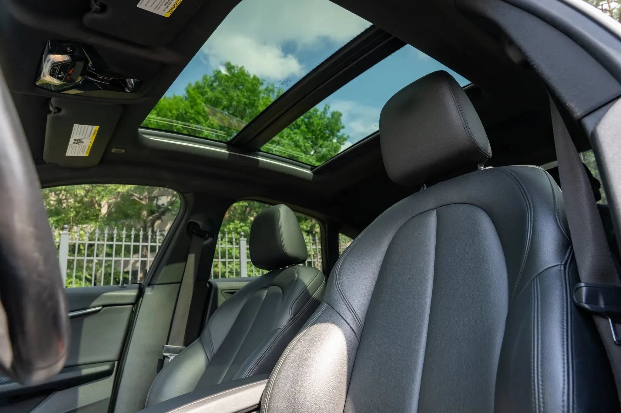 Used 2022 BMW 228i Gran Coupe FWD image 12