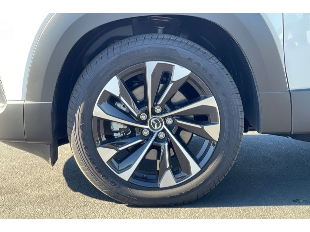 Certified 2025 MAZDA CX-50 2.5 Hybrid w/ Premium Plus Pkg image 43