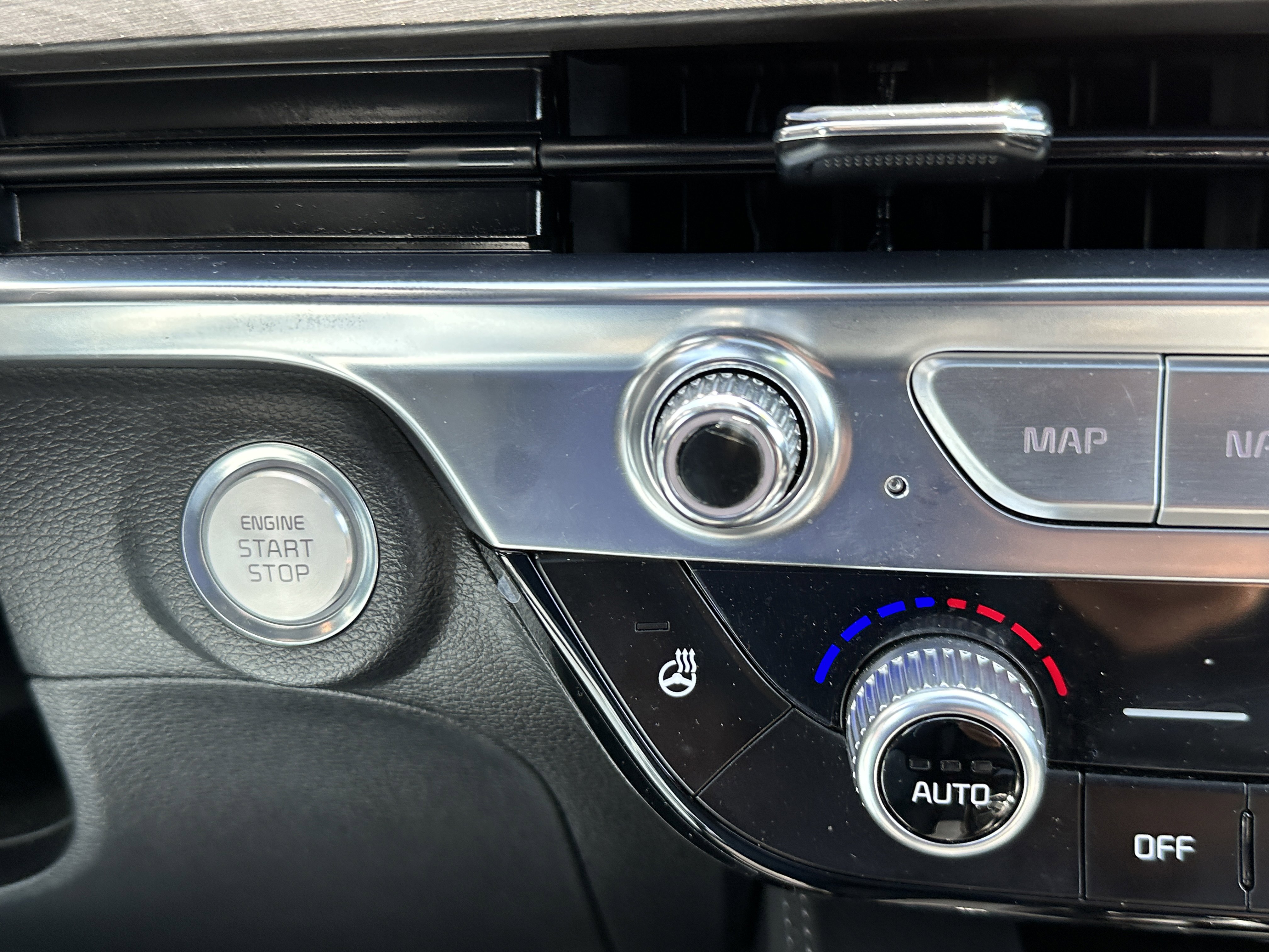 Certified 2024 Kia Telluride SX X-Line image 36