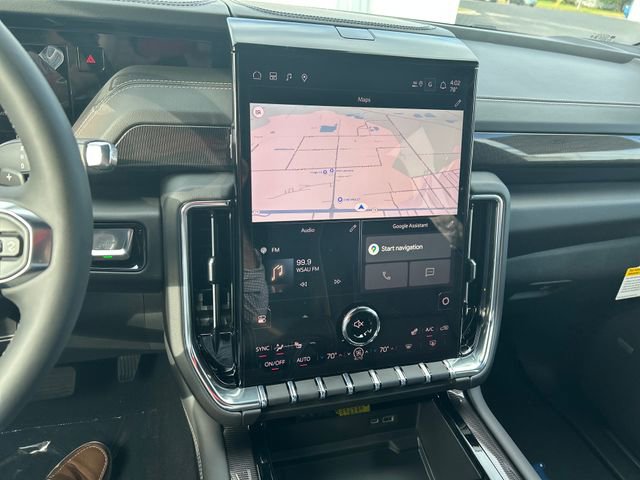 New 2026 GMC Yukon XL Elevation w/ LPO, Get Active Package image 17