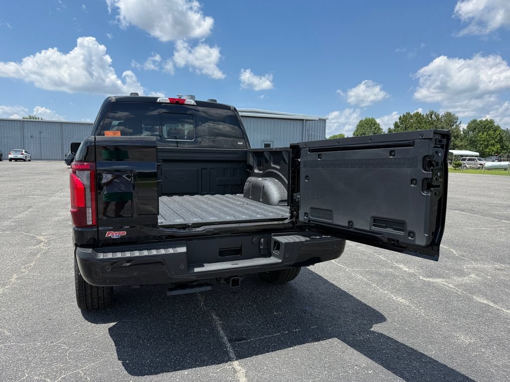 New 2026 Ford F150 Platinum w/ Equipment Group 703A Plus AWD/4WD image 16