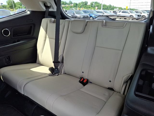 Used 2024 Subaru Ascent Limited w/ Technology Package AWD/4WD image 25