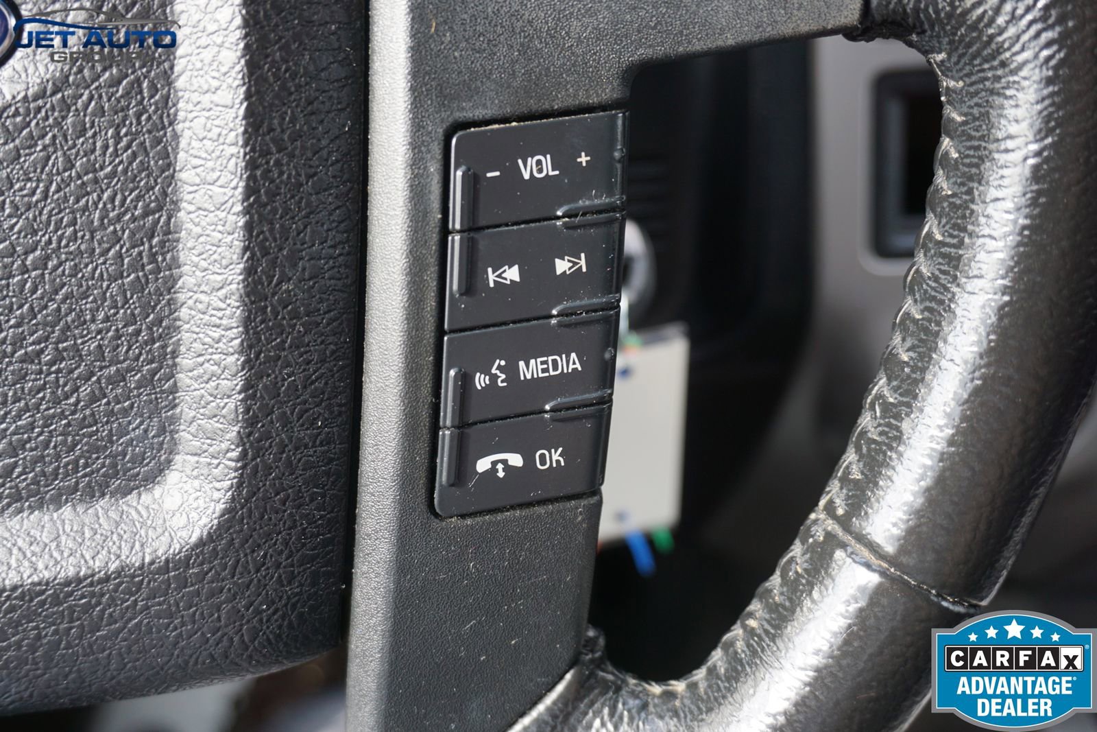 Used 2015 Ford Expedition EL XLT image 41