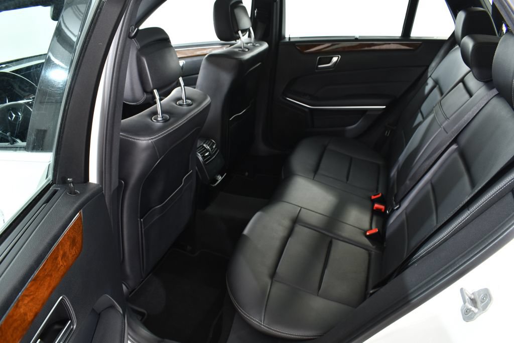 Used 2015 Mercedes-Benz E 350 4MATIC Wagon w/ Premium 1 Package image 16