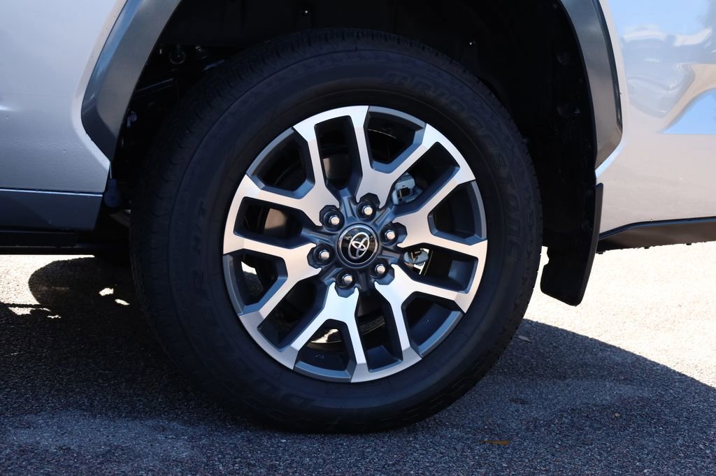 New 2025 Toyota Sequoia 1794 Edition image 18