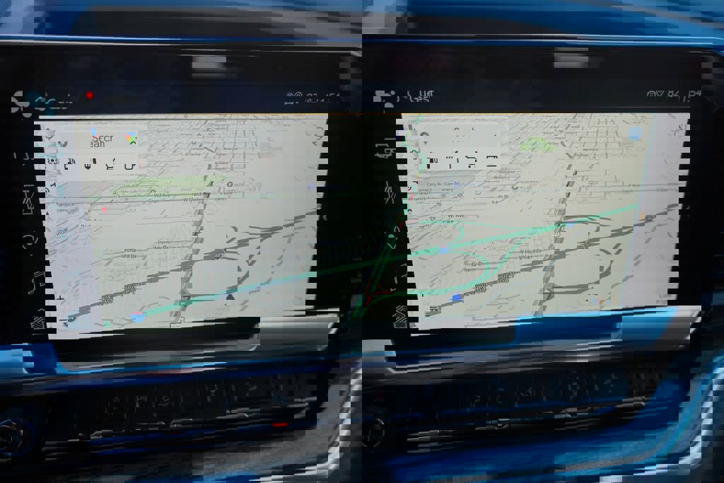 New 2026 Chevrolet Silverado 2500 LT w/ All Star Edition image 39