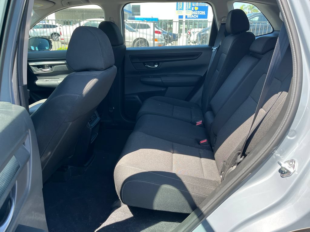 Certified 2023 Honda CR-V LX image 16