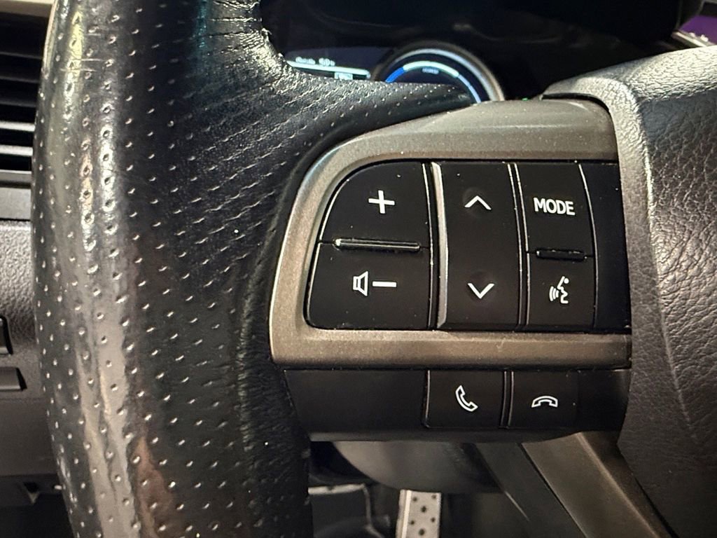 Used 2019 Lexus RX 450h F Sport image 27