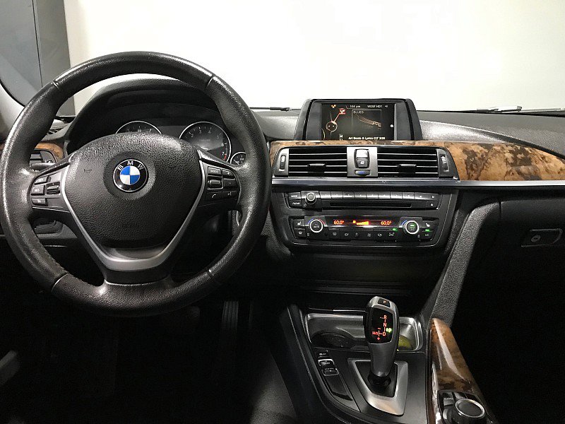Used 2015 BMW 328i Sedan w/ Premium Package RWD image 21