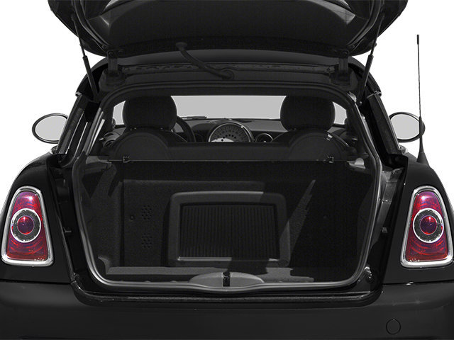 Used 2012 MINI Cooper Coupe S FWD image 12