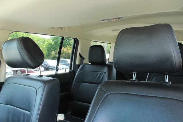 Used 2016 Ford Flex SEL w/ Equipment Group 202A FWD image 15