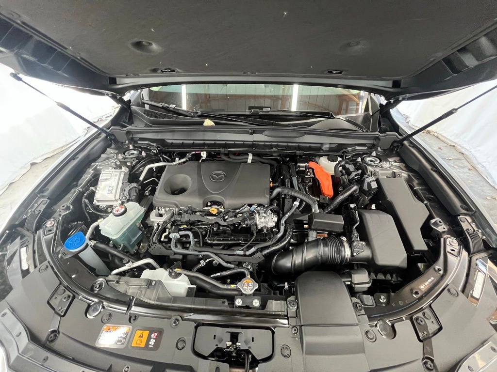 New 2026 MAZDA CX-50 2.5 Hybrid w/ Cargo Package image 29