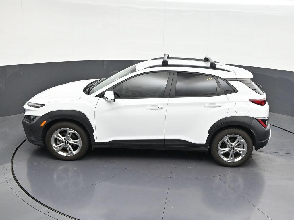 Used 2022 Hyundai Kona SEL FWD image 16